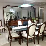 Suite Familiar Varandao
