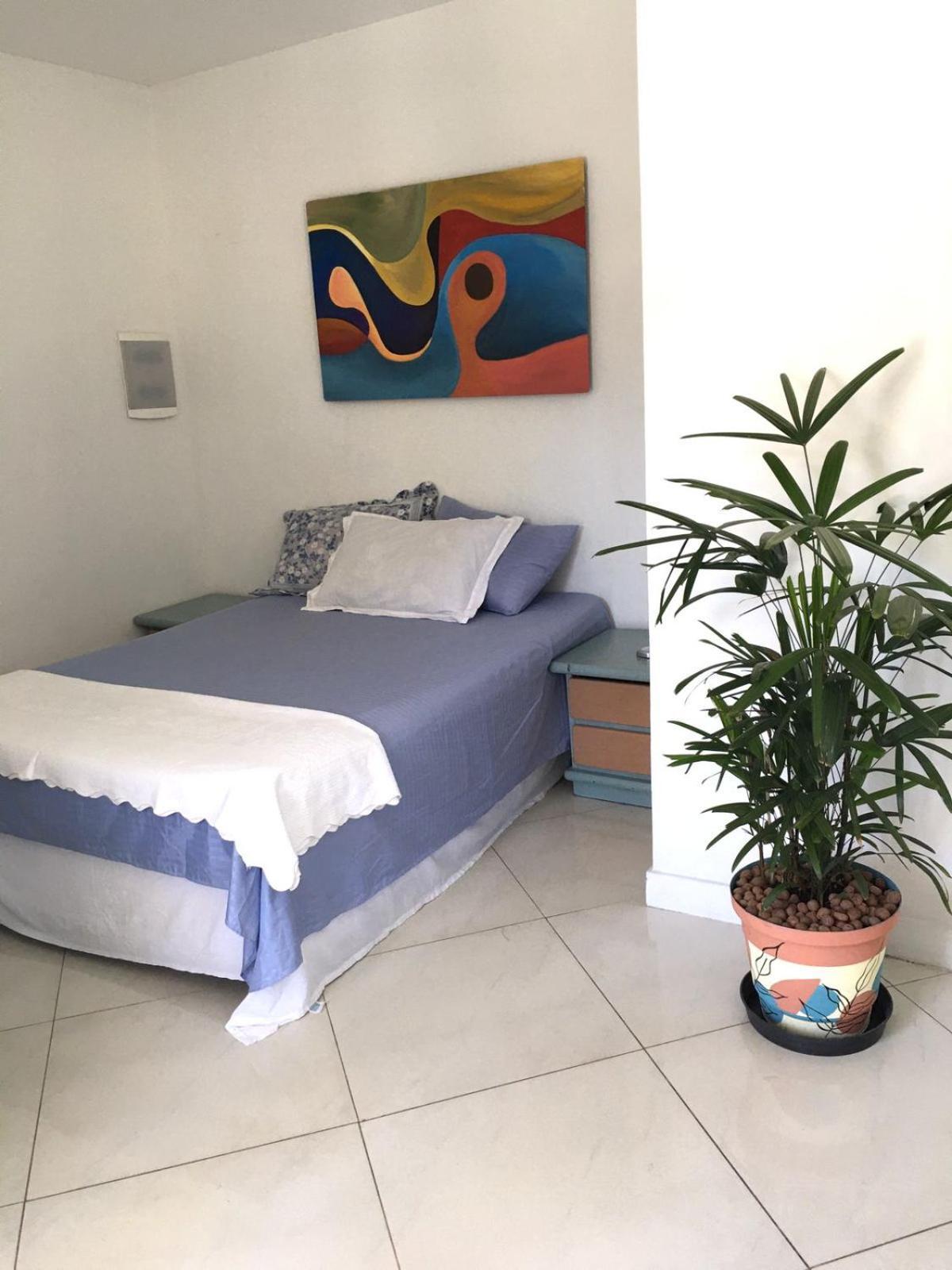 Suite Familiar Varandao