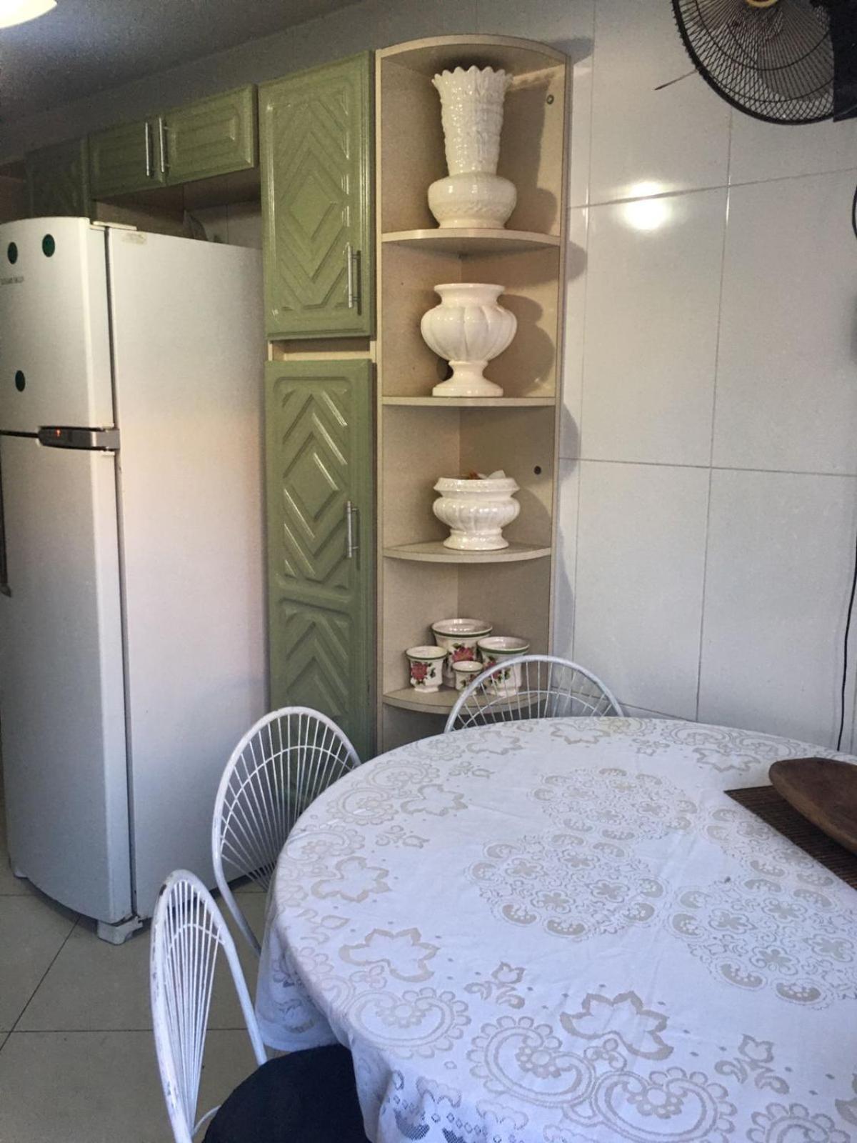 Suite Familiar Varandao *