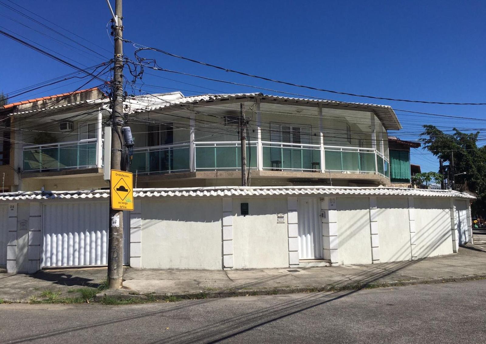 Suite Familiar Varandao Río de Janeiro