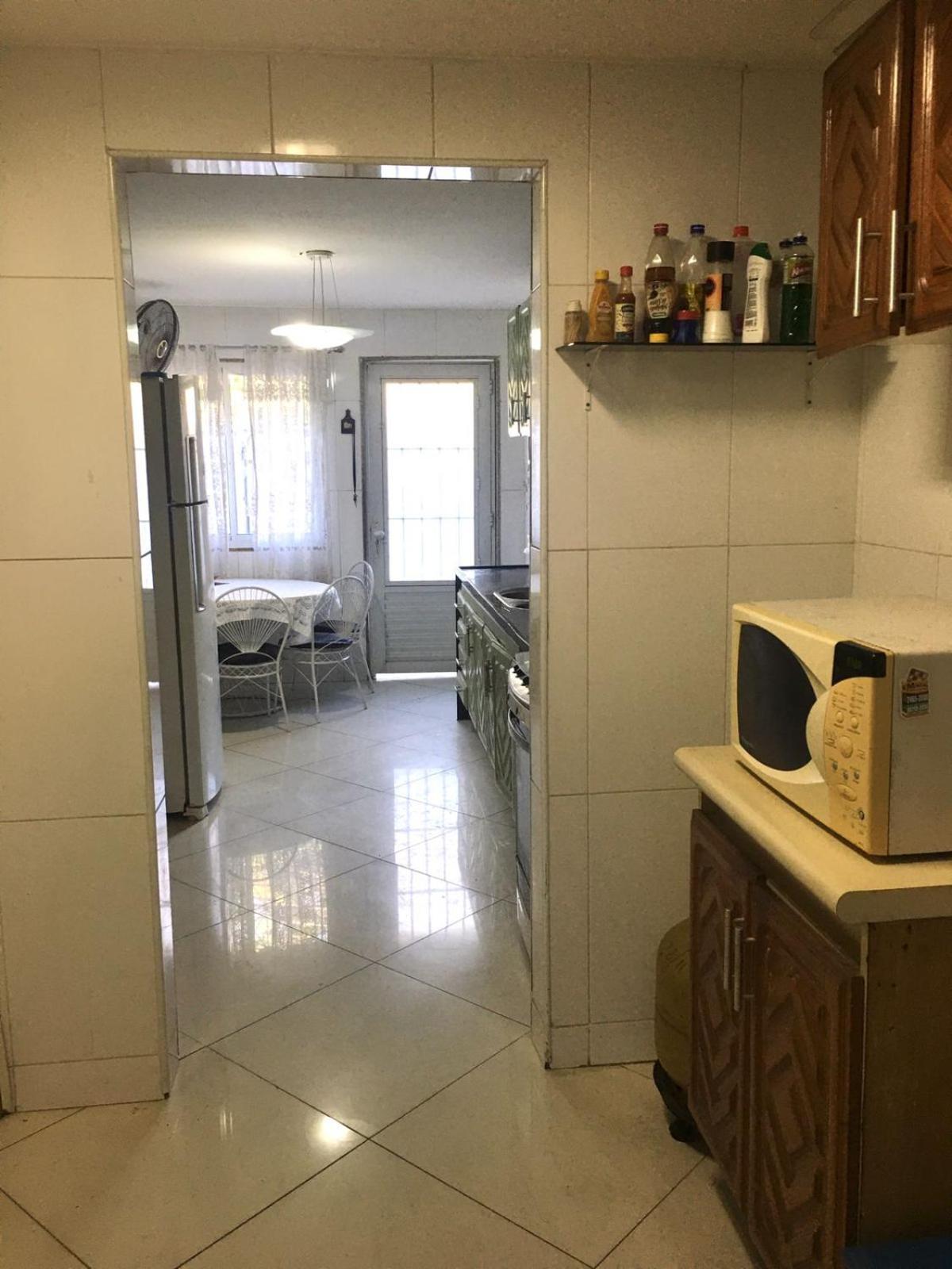Suite Familiar Varandao *