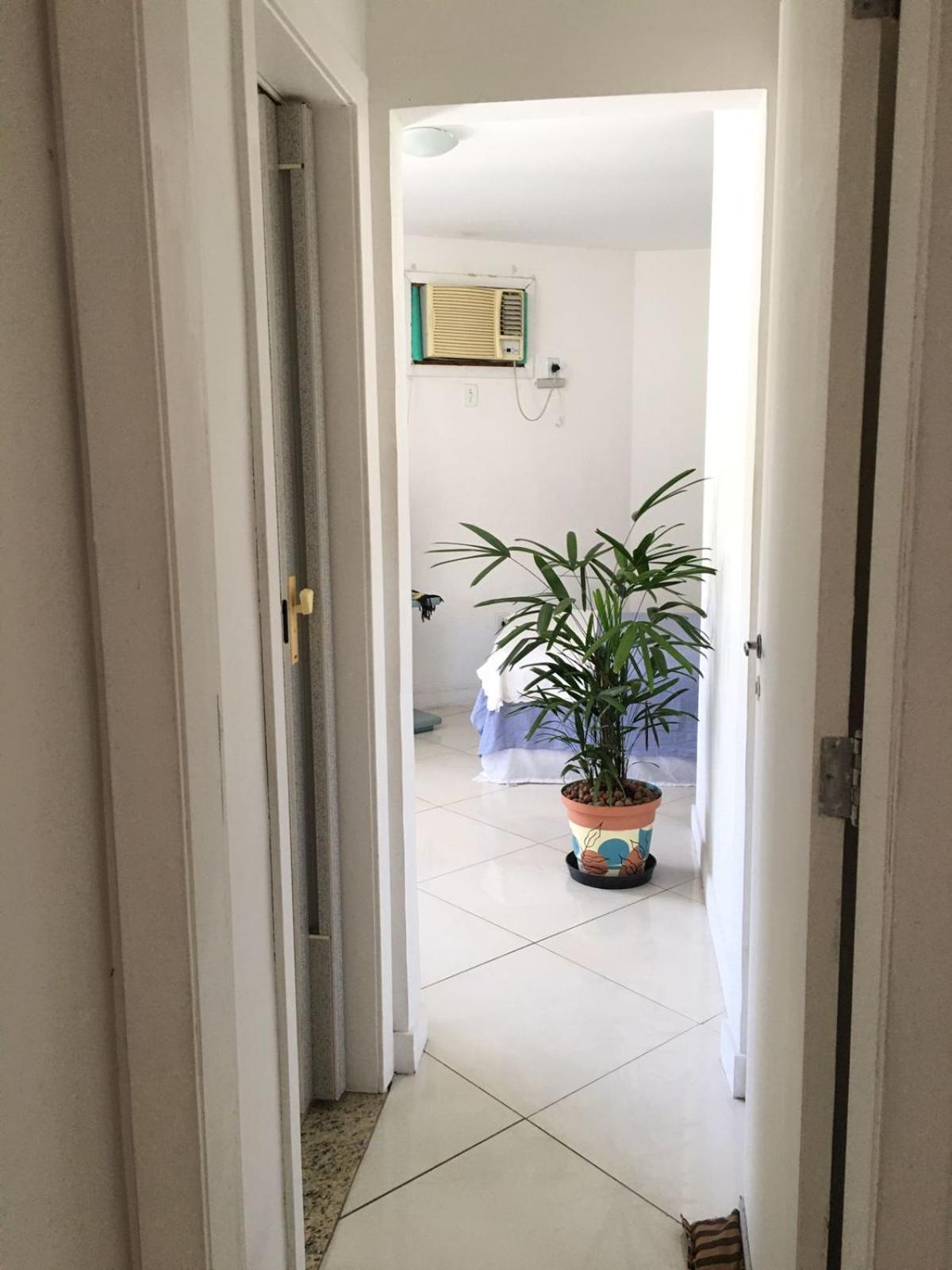 Habitación en casa particular Suite Familiar Varandao Río de Janeiro