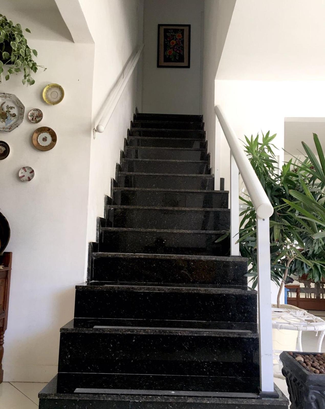 Suite Familiar Varandao *