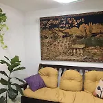 Suite Familiar Varandao