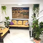 Suite Familiar Varandao