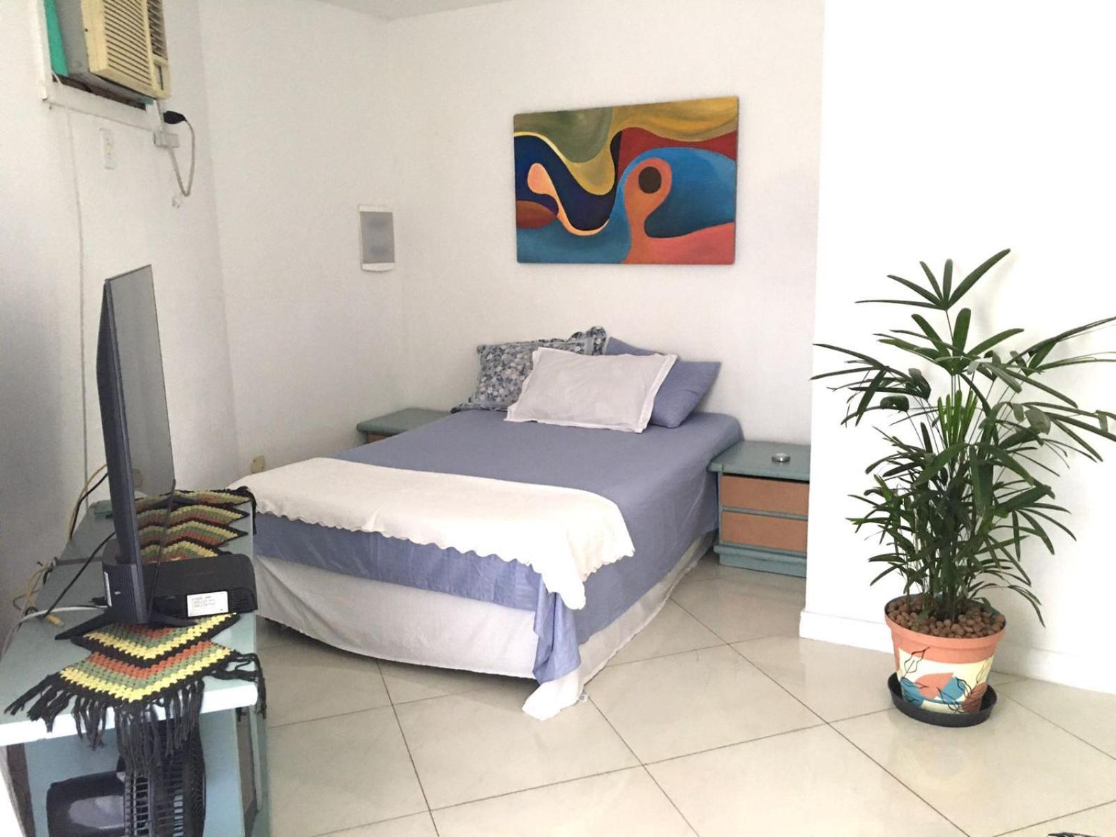 Suite Familiar Varandao Habitación en casa particular
