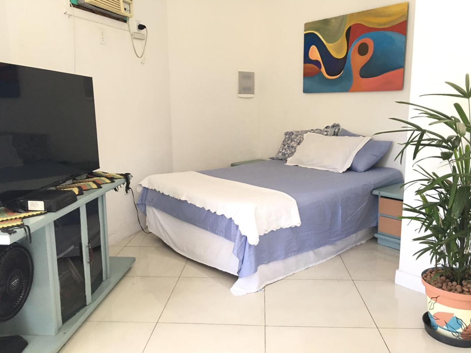 Suite Familiar Varandao Habitación en casa particular Río de Janeiro