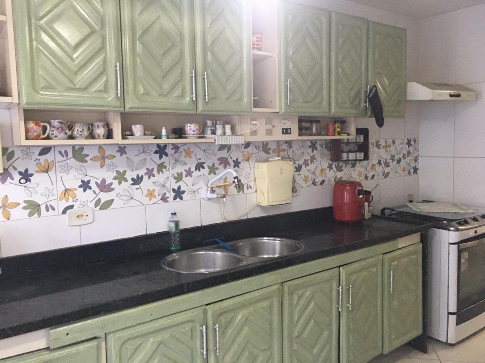 Suite Familiar Varandao Río de Janeiro