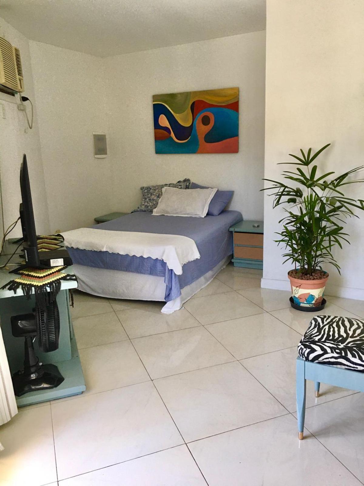 Suite Familiar Varandao * Río de Janeiro