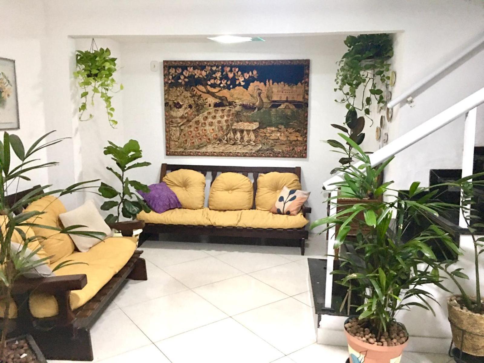 Suite Familiar Varandao Habitación en casa particular *