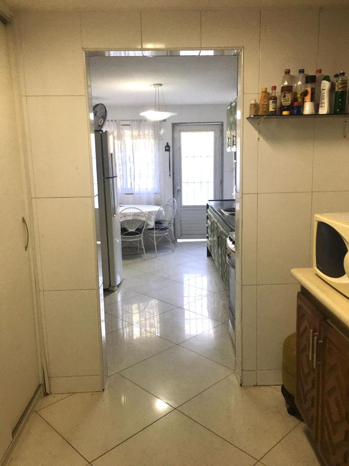 Suite Familiar Varandao Habitación en casa particular Río de Janeiro