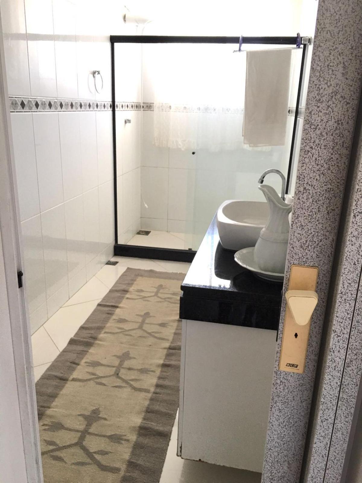 Suite Familiar Varandao