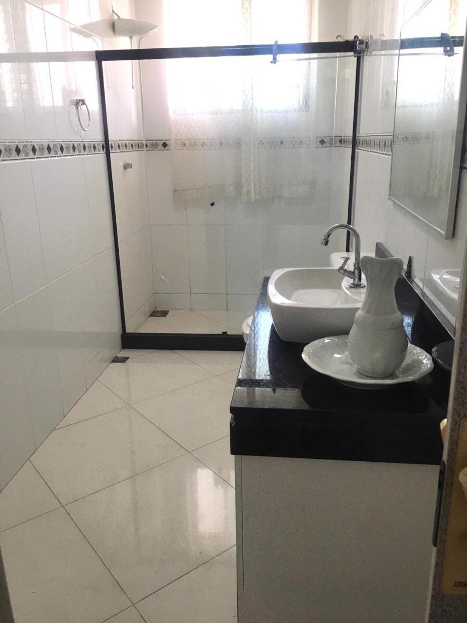 Suite Familiar Varandao Habitación en casa particular Río de Janeiro