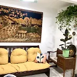 Suite Familiar Varandao