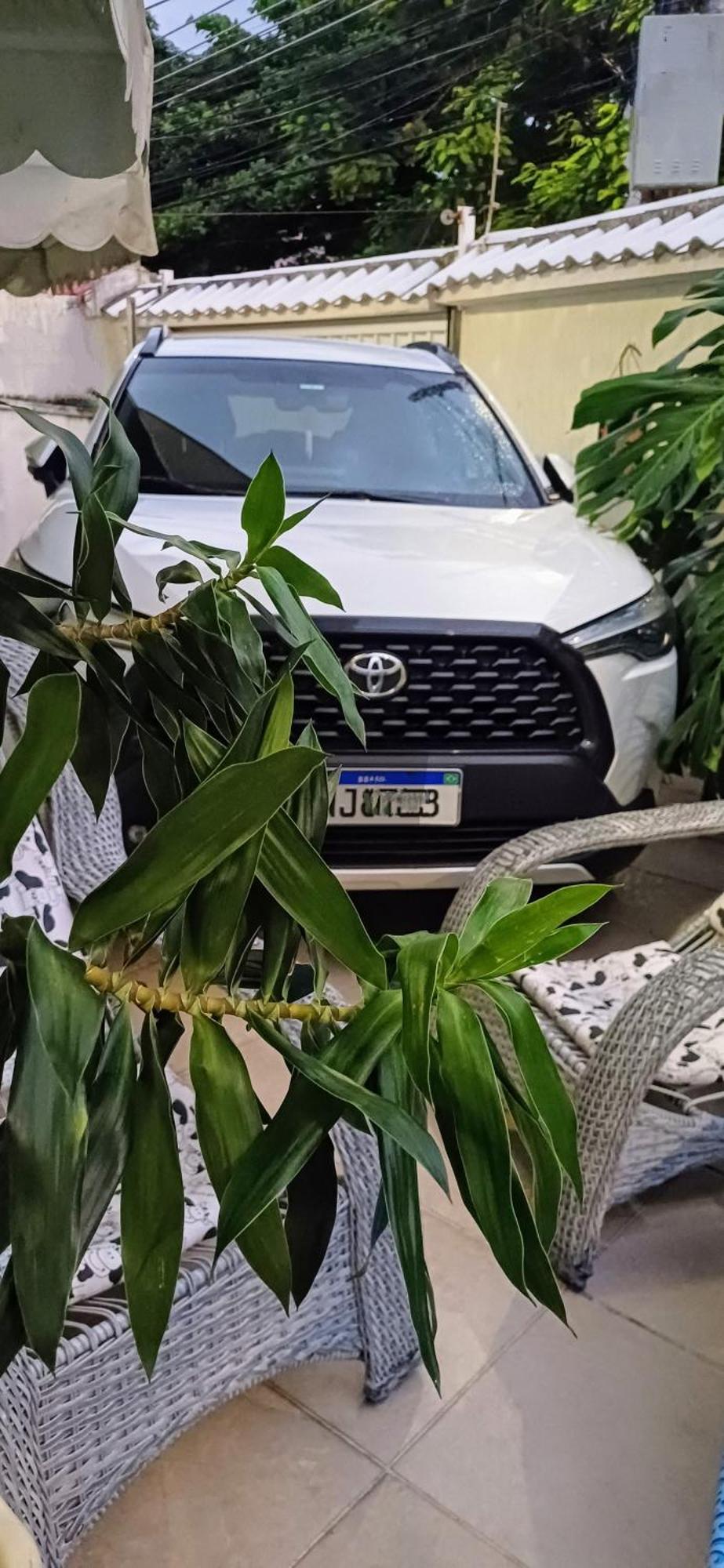 Familiar Varandao Alloggio in famiglia Rio de Janeiro