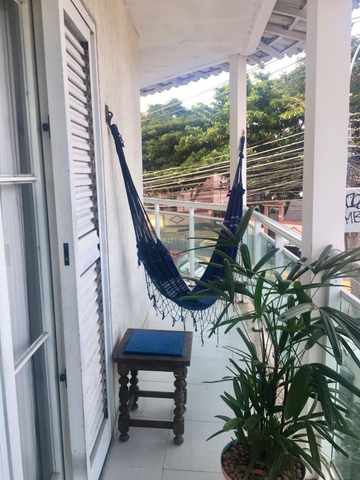 Alloggio in famiglia Familiar Varandao Rio de Janeiro